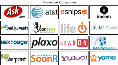 Showcase Companies